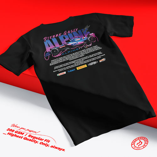 Gasly T-Shirt