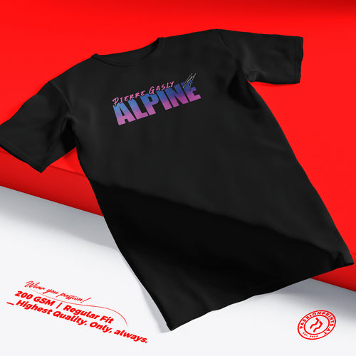 Gasly T-Shirt