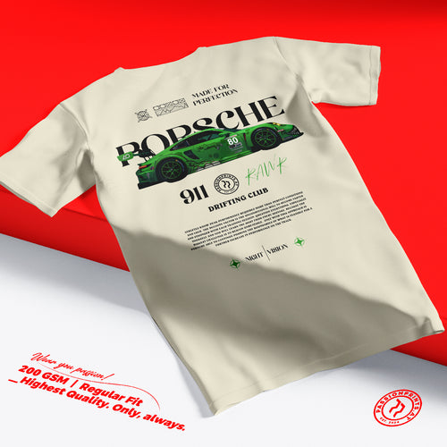 GT3 RAWR T-Shirt