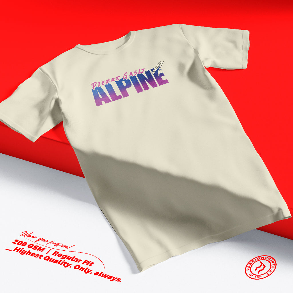 Gasly T-Shirt