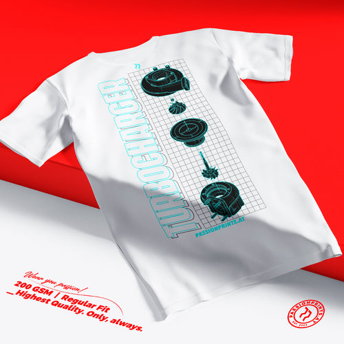 Boost Anatomy T-Shirt