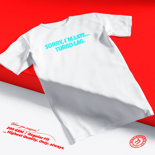 Boost Anatomy T-Shirt